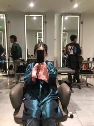 点击看大图 -3AM HAIR SALON烫发染发接发