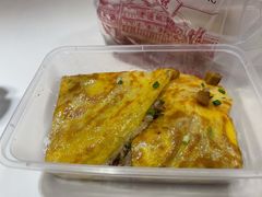 三鲜豆皮-老通城豆皮大王(吉庆街店)