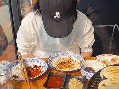 -石记老北京炙子烤肉(松园店)