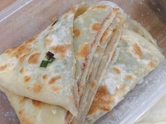 豆沙饼-富源东北春饼店(翠竹店)