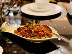 -长沙富力万达文华酒店