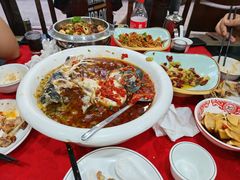 -毛家湘味楼(虹梅店)