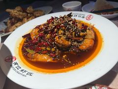 -有位虾匠·胶东土菜小馆(市北店)