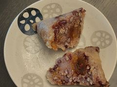 赤豆蜜枣粽-阿姨粽子(川公路店)