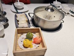 -煲王粤菜餐厅(中侨中心店)