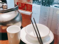 -天下客饭店(中山路店)