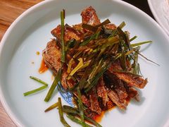 -老灶味道·本帮菜(昌平路店)