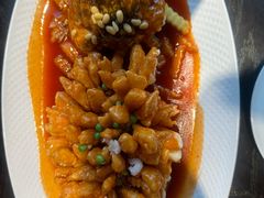 -香雪海饭店中餐厅(玉山店)
