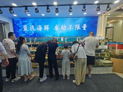 -仙螺岛海鲜自助餐厅(总店)