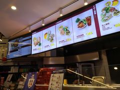 -特派卷·老北京烤鸭卷(合生汇购物中心店)