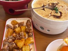 -周麻婆·川式小炒(泉州鲤城超越工业园店)