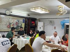 大堂-醉贤居
