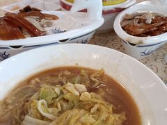 -大鸭梨(天通西苑店)