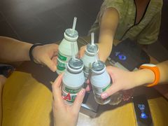 -蓝鲸湾汤泉(包河店)