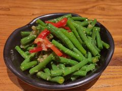 -我的面 川味Bistro(后沙峪店)