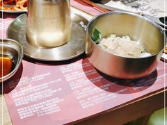 -西塔老太太泥炉烤肉(北京望京店)