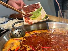 -飘香火锅(玉林西路店)