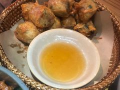 潮汕粿肉-潮粥荟·潮汕砂锅粥(朝阳大悦城店)