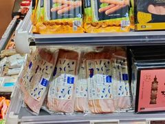 -Olé精品超市(北京合生汇店)