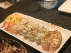 -元气寿司(东方宝泰店)