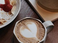 -Blac+Blac(中海环宇荟店)