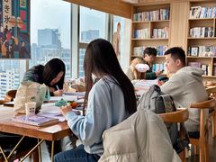 -帝京日语(春熙路旗舰校区)