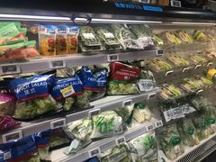 零售区-盒马鲜生(皇庭广场店)