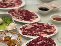 -贵宾牛·潮汕牛肉火锅(珠池总店)