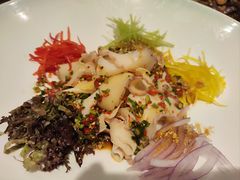 -渝信川菜(南滨店)