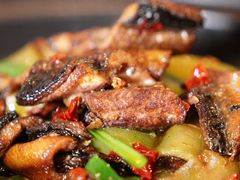 -甲王二老长沙口味馆