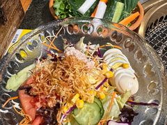 -梦山水日本烧肉(五四广场店)