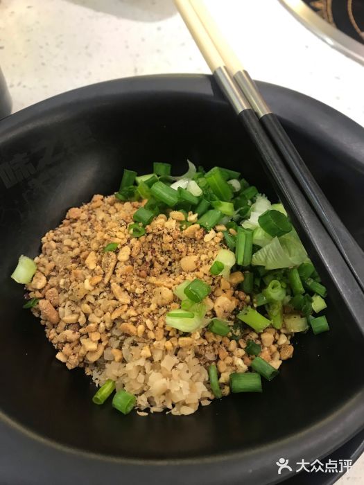 味之绝美蛙鱼头火锅(高新店)图片