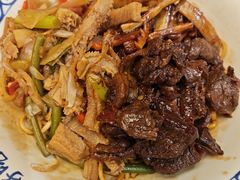 -梅溪·小伙子干挑面(安吉总店)