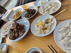 -一轩饺子馆(丽都店)