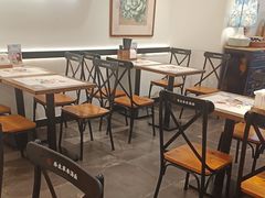 -和府捞面(金山万达店)