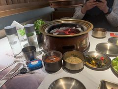 -西塔老太太泥炉烤肉(望京一店)