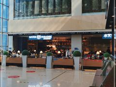 -Aqua Oasis 水天堂(石路天虹店)
