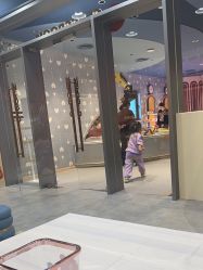 -奈尔宝家庭中心·亲子餐厅(北京东坝万达店)