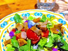 -AZUL by FUEL蓝色·法式酒馆(琶醍店)