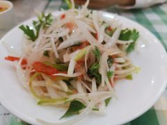 -新疆巴州金丝特餐厅(大钟寺店)