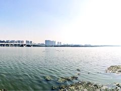 -蠡湖大桥公园