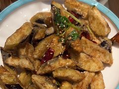 -满园烤鸭·春饼(抚顺万达店)