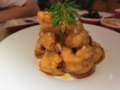 -京华烟云·北京烤鸭(领展购物广场·中关村店)