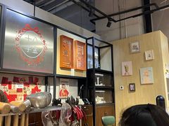 -十八字金·开蚌·银饰DIY·手作体验团建(和平大悦城店)
