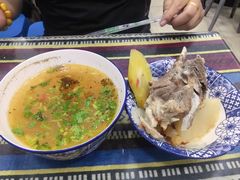 -園丁烤肉缸子肉