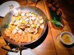 -桂小厨广西菜(青秀万达店)