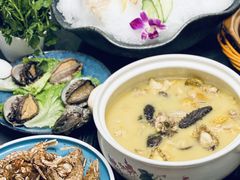 -金龙·打边炉(武进路店)