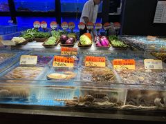 -徐记海鲜(大雁塔|金都店)