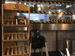-MI WU FACTORY米屋美食工厂餐厅(绿地店)
