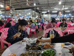 -板桥海鲜广场(文明东店)